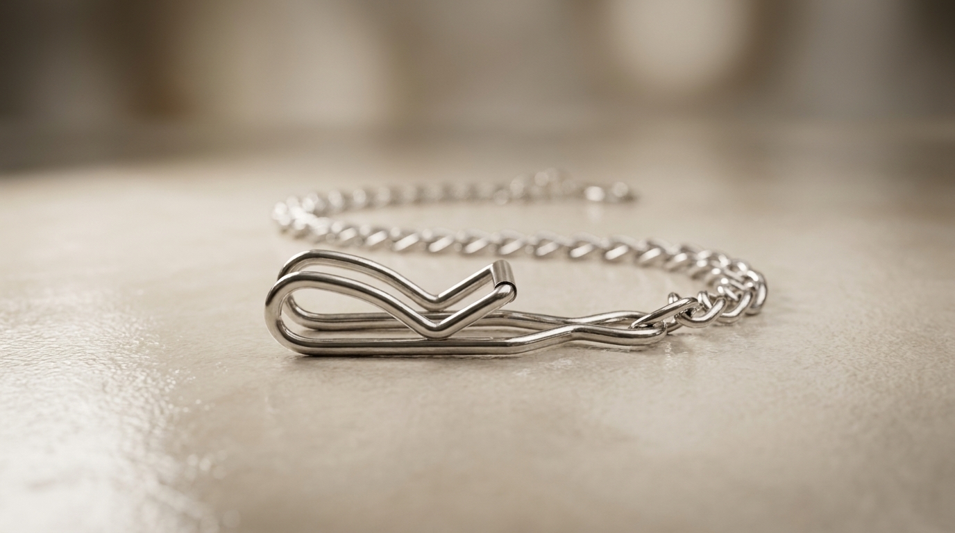 Schöne Taschenuhr mit Kette
